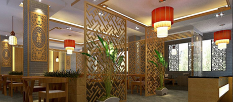 南寧主題餐館裝修，餐廳設(shè)計需要注意的問題