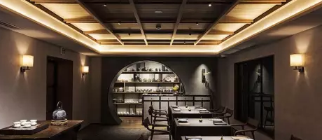 餐廳裝修設(shè)計過程中動線怎么布局大家知道嗎？
