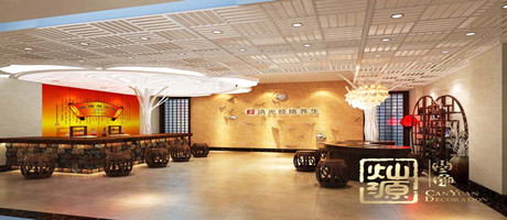 細(xì)節(jié)決定成敗，美容院裝修抓住這些點(diǎn)你就無(wú)敵了
