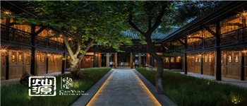 五一將至，怎樣的酒店設(shè)計(jì)能使你生意火爆