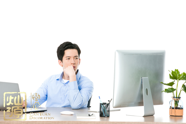 痛心！公司整年業(yè)績不好的原因原來是辦公室裝修