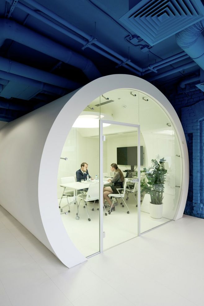 IT小型辦公室裝修布置特點及建議？