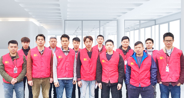 現(xiàn)代廠房裝修設(shè)計(jì)，驚掉你的下巴
