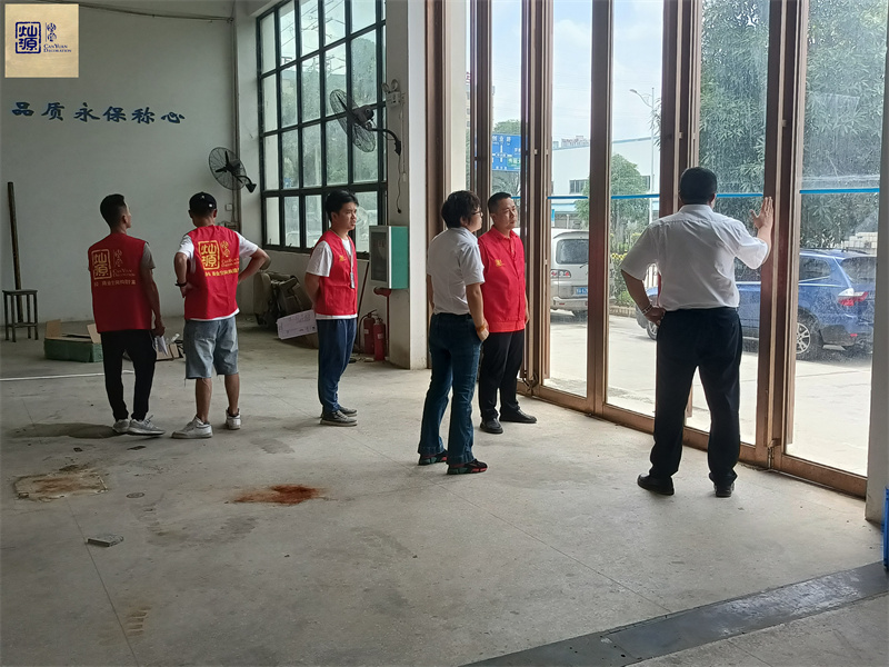 廣西裝修公司安全問題事不關(guān)己？那是你還沒吃過賠錢的虧！